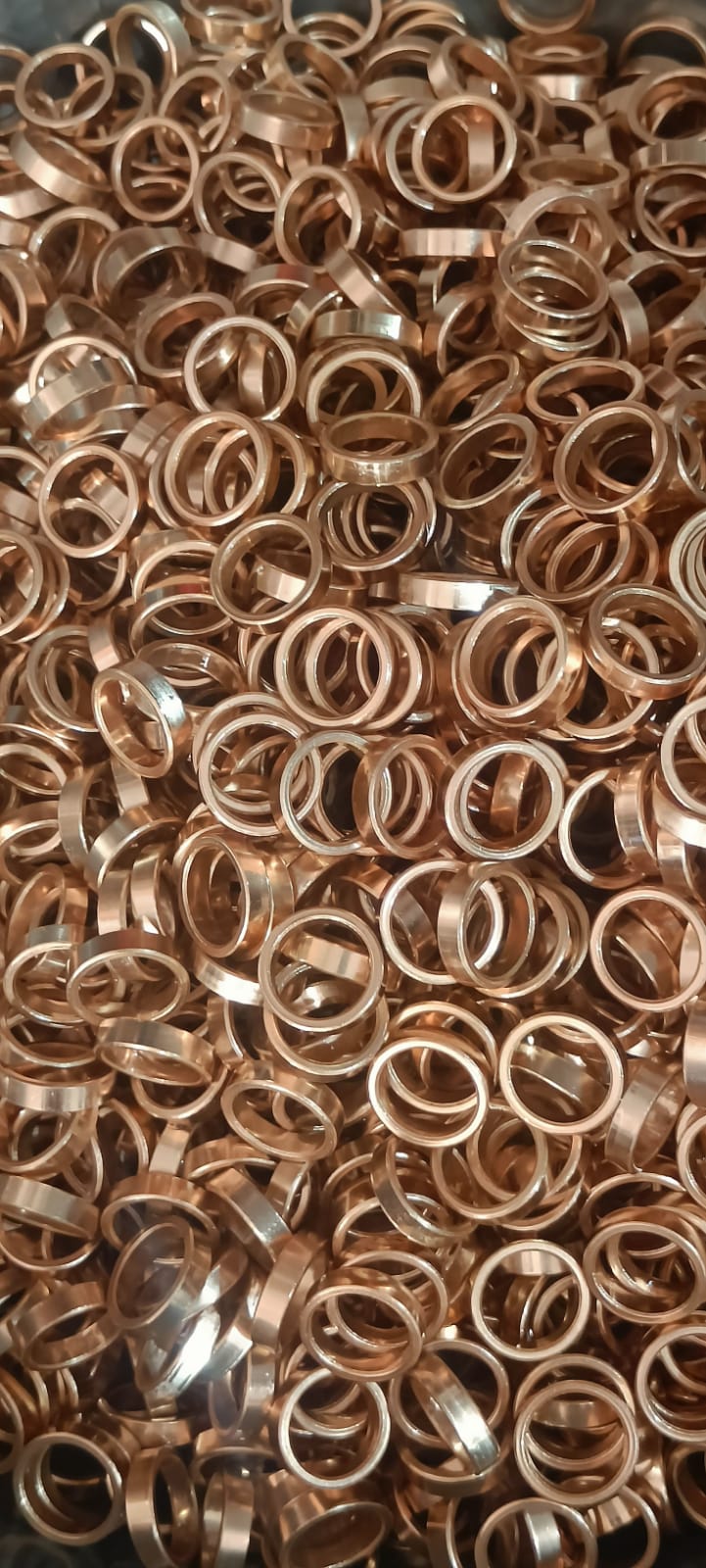 Precision Metal Parts